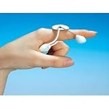 DeRoyal LMB Dynamic Wire-Foam Spring Extension Assist - Model 501 - Size AA - 2  length, 7/8 width