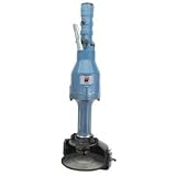 21Mxu7U9xUL. SL160  4 Hp 8 Horizontal Grinder, 6000 Rpm, Side Exhaust