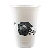 Seattle Seahawks Plastic Cup - NFL licensed