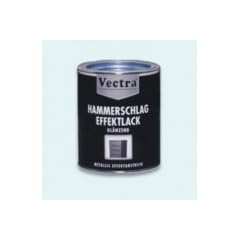 FLT (JOBI) Vectra Hammers chlag Effektlack Alugrau