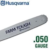Husqvarna 20 Farm Tough Pro-Lite Chainsaw Bar (FT-280-72)