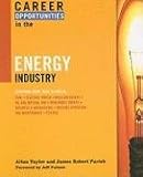  : Career Opportunities in the Energy Industry (Career Opportunities)