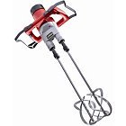 Perles Mixers: ME240 - 12.2 amp Dual Paddle Universal professional mixer by Paddles