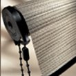 Roller & Solar Shades Solar Screen 7% O