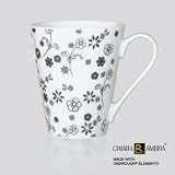 Produkt-Bild: Tassen made with SWAROVSKI ELEMENTS