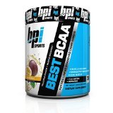 Bpi sports best bcaa 300g 30 servings passion fruit by …