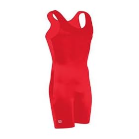 Buy Brute Ladies Lycra Wrestling Singlet by Brute