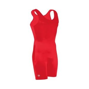 Buy Brute Ladies Lycra Wrestling Singlet by Brute