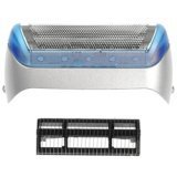 Braun Cruzer series razor screen foil and cutter blade.