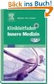 Klinikleitfaden Innere Medizin & CD-ROM