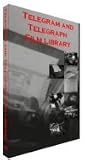 Telegram and Telegraph Film Library DVD - Western Union History, Naval Radio School - Morse Code Training Class and More