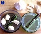 Produkt-Bild: Knoblauch-Schneider