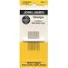 John James Sharps Needles Size 11 12ct (12 Pack)