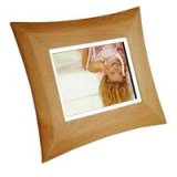 AIPTEK Digital Photo Frame Mir� Nature