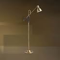 Kichler Adjustable Balance Arm Floor Lamp