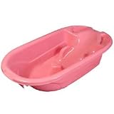 2 in 1 Bath Tub By Potty Patty 0 - 24 Months by Potty Patty
