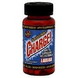 LABRADA NUTRITION CHARGE 60 CAPS