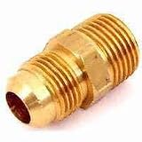 3/8FLx3/4MPT Connector