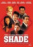 Shade (La Noche Del Juego) [NTSC/REGION 1 & 4 DVD. Import-Latin America]
