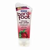 Freeman Invigorating Bare Foot Soothing Lotion 5.3 oz