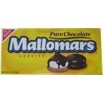 Nabisco Mallomar Cookies 8 Oz - 12 Unit Pack