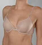 Natori Matte Sheer Contour Full Fit Underwire Bra (136031)