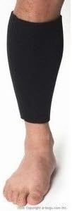 NEOPRENE Shin Support, L