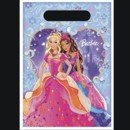 21MyUzw%2BvDL Barbie And The Diamond Castle Party Treat Sacks 8 Pack