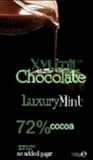 Xylitol Luxury Mint Chocolate 100g