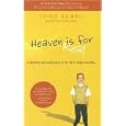 Heaven is for Real 4 Pack: A Little Boy's Astounding Story of His Trip to Heaven and Back