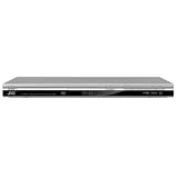JVC XVN352S DVD Video Player