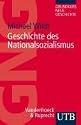 Geschichte des Nationalsozialismus. (Uni-Taschenb&uuml;cher S)
