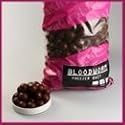 Sticky Baits Bloodworm Boilies 1kg 12mm