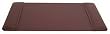 Legal Style Leather 25.5 x 17.25 Desk Pad