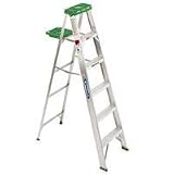 Buy ALUM STEPLADDER TYPE2 5FT