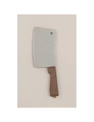 Meat Cleaver Party Accessory by Forum Novelties Inc.