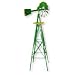 6 Foot Windmill