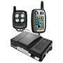 Astra ASTRA4000RS2W1 Alarm and Remote Starter
