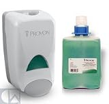 Provon Hair & Body Wash, 2000ml 2/Case