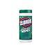 Clorox 01593 Fresh Scent Bleach Free Disinfecting Wipe 35-Pack (Case of 12)