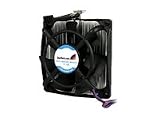 Universal Amd 64-BIT Cpu Heatsink with Fan