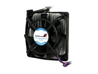 Universal Amd 64-BIT Cpu Heatsink with Fan