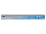 Gefen 4x1 DVI KVM Switcher - KVM / audio / USB switch - USB - 4 ports - 1 local user - 1U