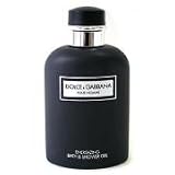 Dolce & Gabbana By Dolce & Gabbana For Men. Energizing Bath & Shower Gel 8.4 Oz