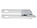 Brabantia 2518.01 Hand Can Opener & Mag White