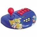 PS2 DRAGONBALL Z COLLECTOR EDITION ARCADE JOY STICK