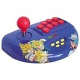 PS2 Dragonball Z Collector Edition Arcade Joy Stick