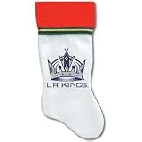 NHL Los Angeles Kings Traditional Stocking