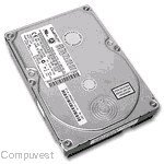 Quantum Fireball lct20 - Hard drive - 20 GB - internal - 3.5 - ATA-100 - 4500 rpm - buffer: 128 KB