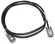 Dell 6 Feet External 4X SAS Cable, J9189